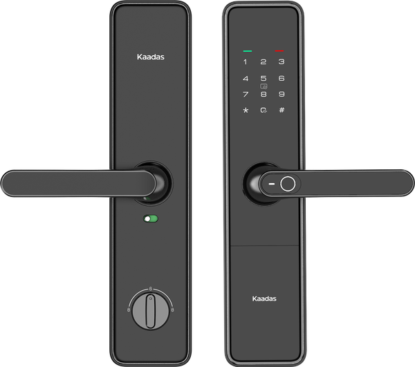 Khoá cửa Kaadas S500-5W điện tử thông minh wifi