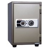  Két sắt LEECO SST (53kg) Nhập Khẩu Thái Lan 