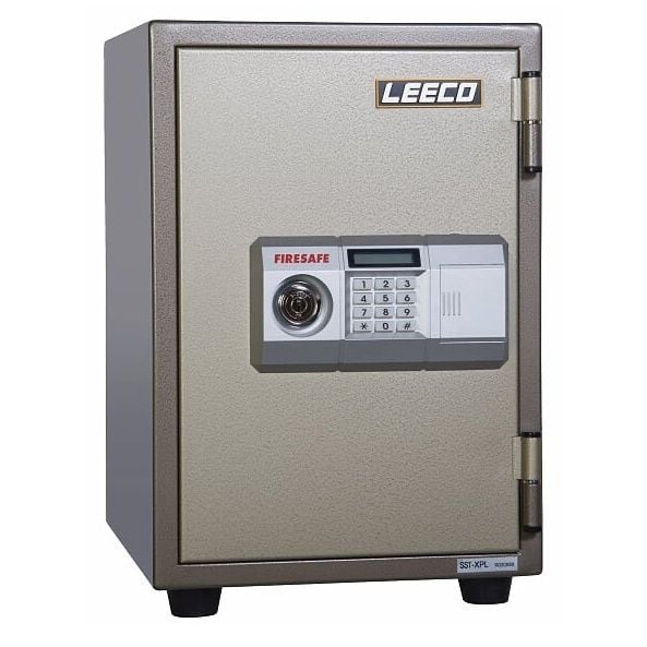 Top két sắt tầm giá 5 triệu - Két sắt LEECO SST