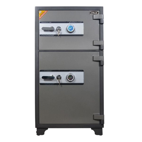 Két Sắt 2 tầng TRULY TO-2