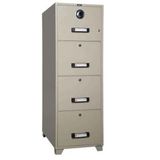  Tủ Hồ Sơ Chống Cháy LEECO TB4C - 4D Nhập Khẩu Thái Lan 