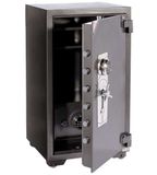  Két sắt TRULY TS-94 (265kg) Siêu Cường Hàn Quốc 