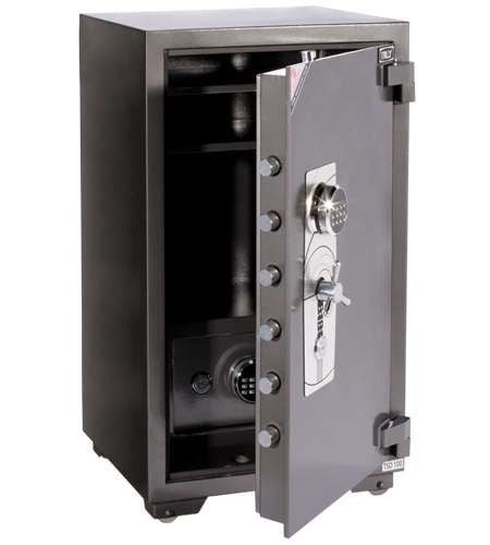 Két sắt TRULY TS-94 (265kg) Siêu Cường Hàn Quốc