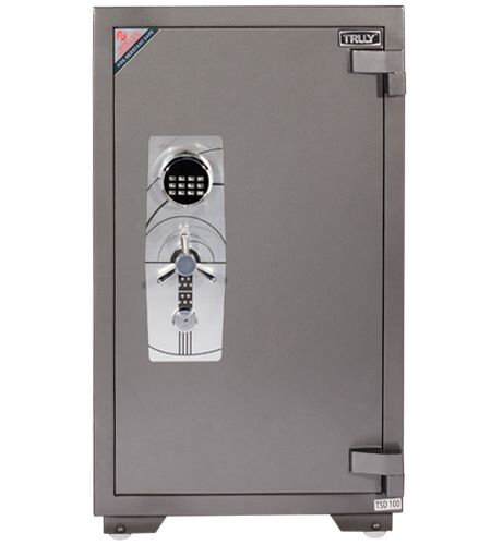 Két sắt siêu cường TRULY TS-81 (200kg)