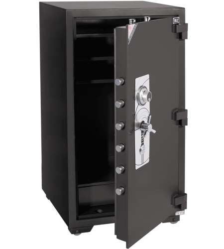 Két sắt siêu cường TRULY TS-115 (325kg)