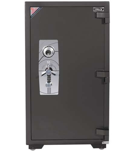 Két sắt siêu cường TRULY TS-115 (325kg)