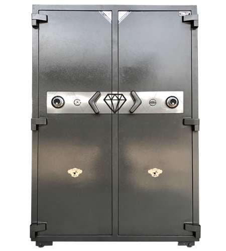 Két bạc Truly TS-1700 (740kg)