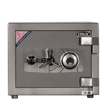  Két sắt siêu cường TRULY TS-39 (105kg) 