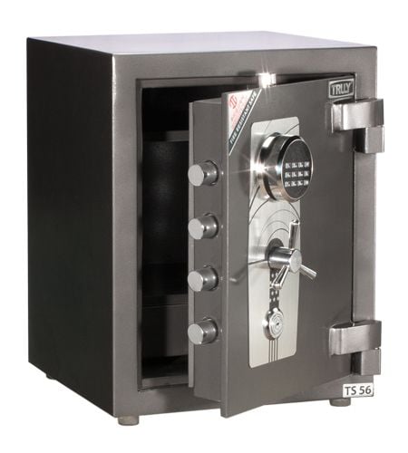 Két Sắt Truly TS-56 (112kg) Siêu Cường Hàn Quốc