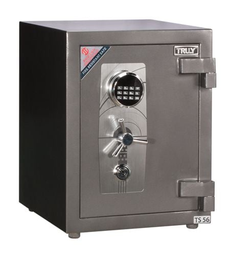 Két Sắt Truly TS-56 (112kg) Siêu Cường Hàn Quốc