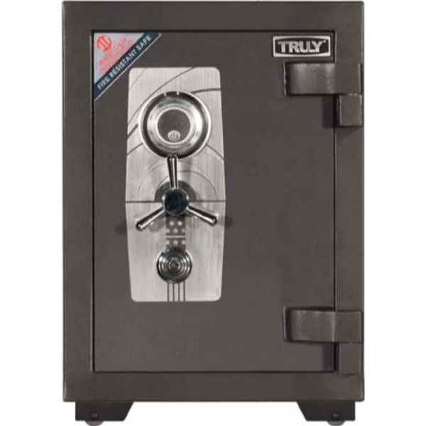 Két sắt siêu cường TRULY TS-67 (151kg)