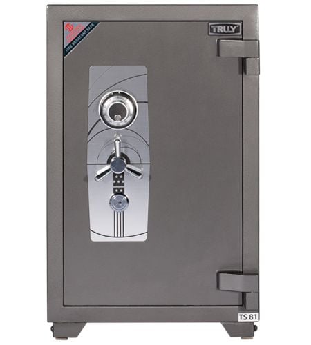 Két sắt siêu cường TRULY TS-81 (200kg)