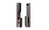  Khóa cửa Philips Alpha-VP-5HWS Thông Minh Vân Tay Bảo Mật Có Camera 