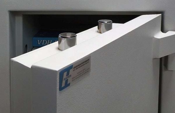 Két sắt VDH S2-65C (290kg) Siêu Cường Hà Lan