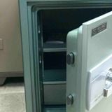  Két Sắt Hòa Phát 66C (110kg) Chống Cháy Việt Nam Like New 99% 