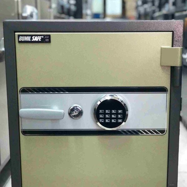 Két Sắt Bumil ESD-105 (111kg)