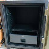  Két Sắt LEECO 700 (155kg) Nhập Khẩu Thái Lan Like New 99% 