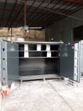  Két Sắt Tiệm Vàng Kiểu Bánh Mì 2 Cửa 
