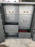  Két Sắt Nhiều Tầng Đặt Theo Yêu Cầu 