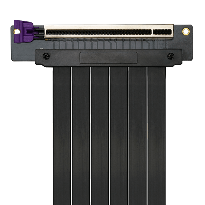 Riser Cable PCIE 3.0 X16 VER. 2 - 300MM
