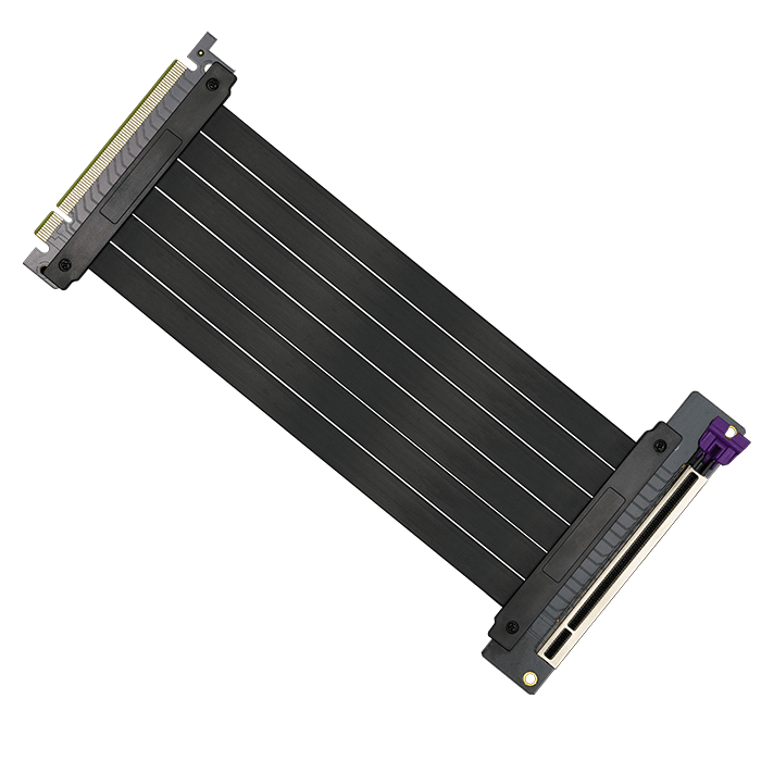Riser Cable PCIE 3.0 X16 VER. 2 - 300MM