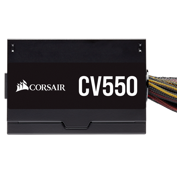 Corsair Cv550 80 Plus Bronze ( 550W )