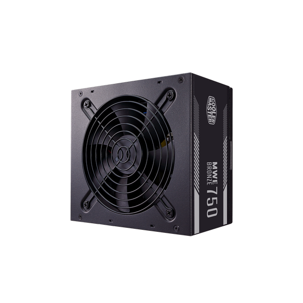  Nguồn máy tính Cooler Master MWE 750 BRONZE - V2 750W 