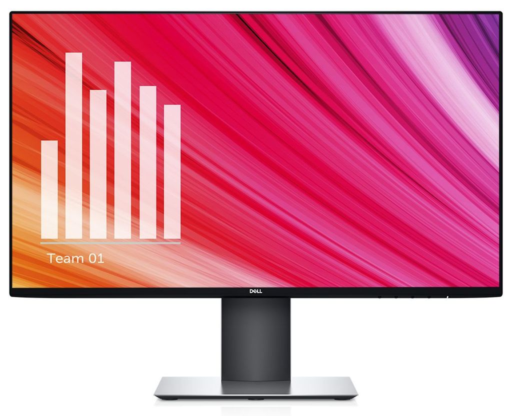 Màn hình Dell UltraSharp U2419H 24 inch IPS