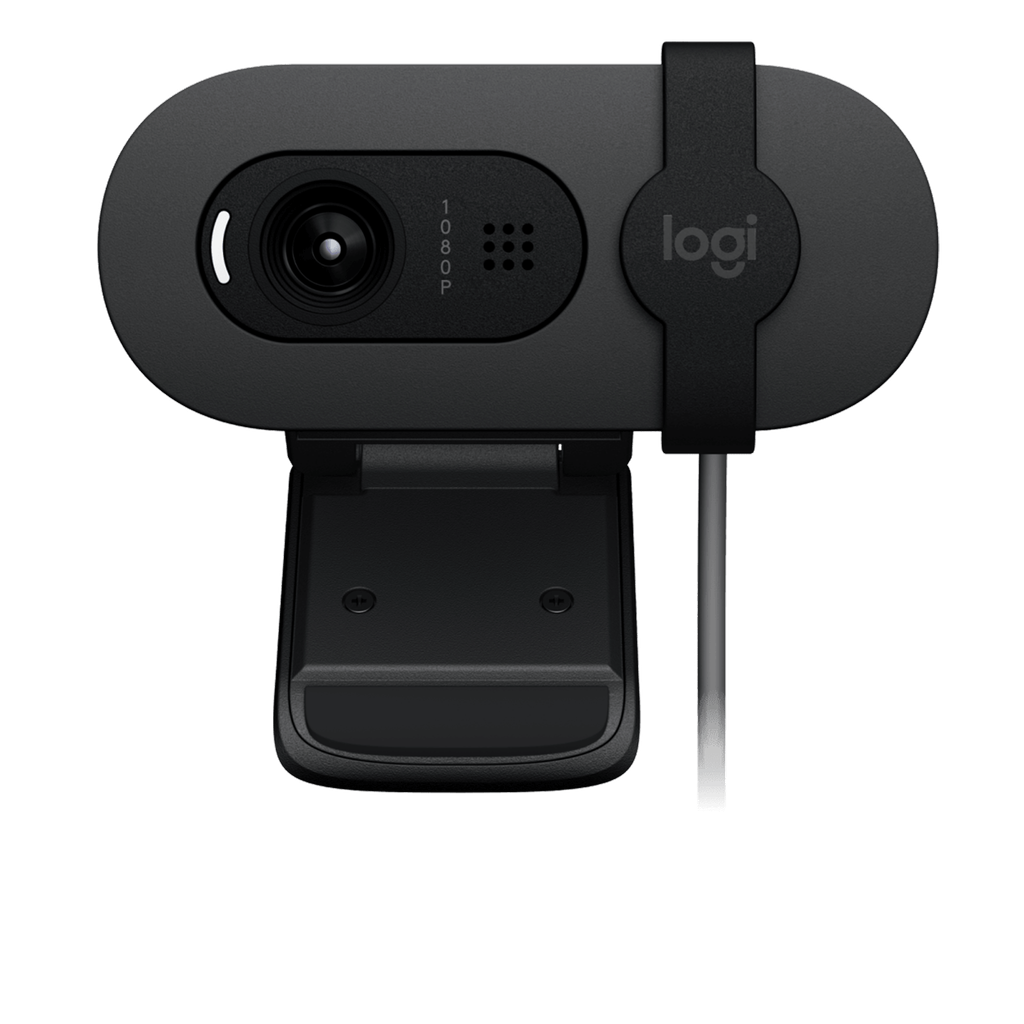 https://tinhocngoisao.com/products/webcam-logitech-brio-100-black-960-001587