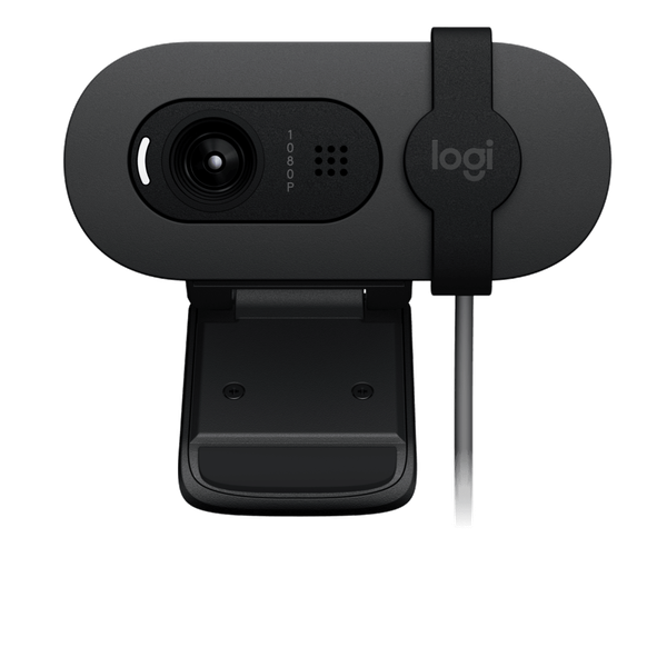  https://tinhocngoisao.com/products/webcam-logitech-brio-100-black-960-001587 