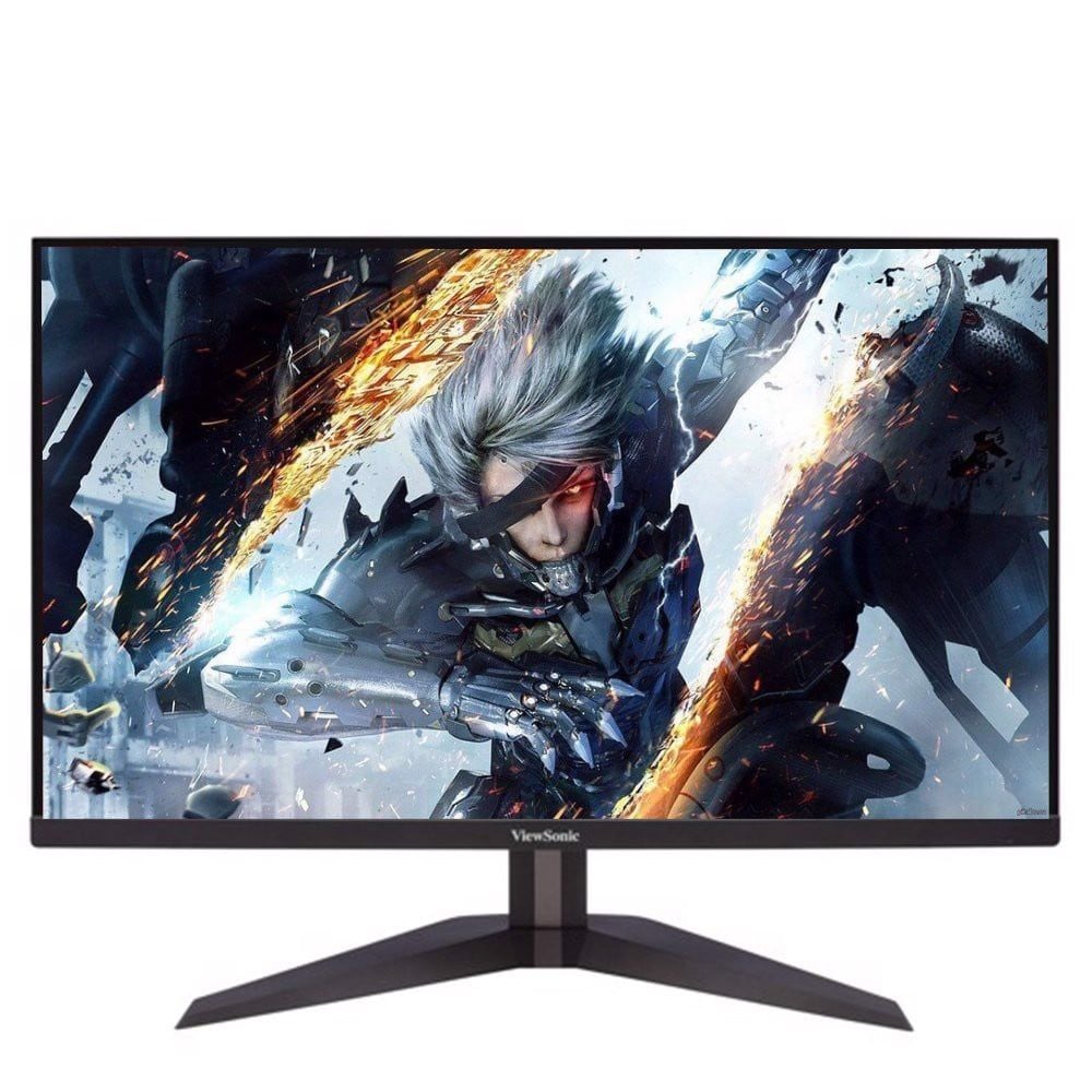 Màn hình VIEWSONIC VX2758-2KP 27 inch IPS 2K 144Hz chuyên game