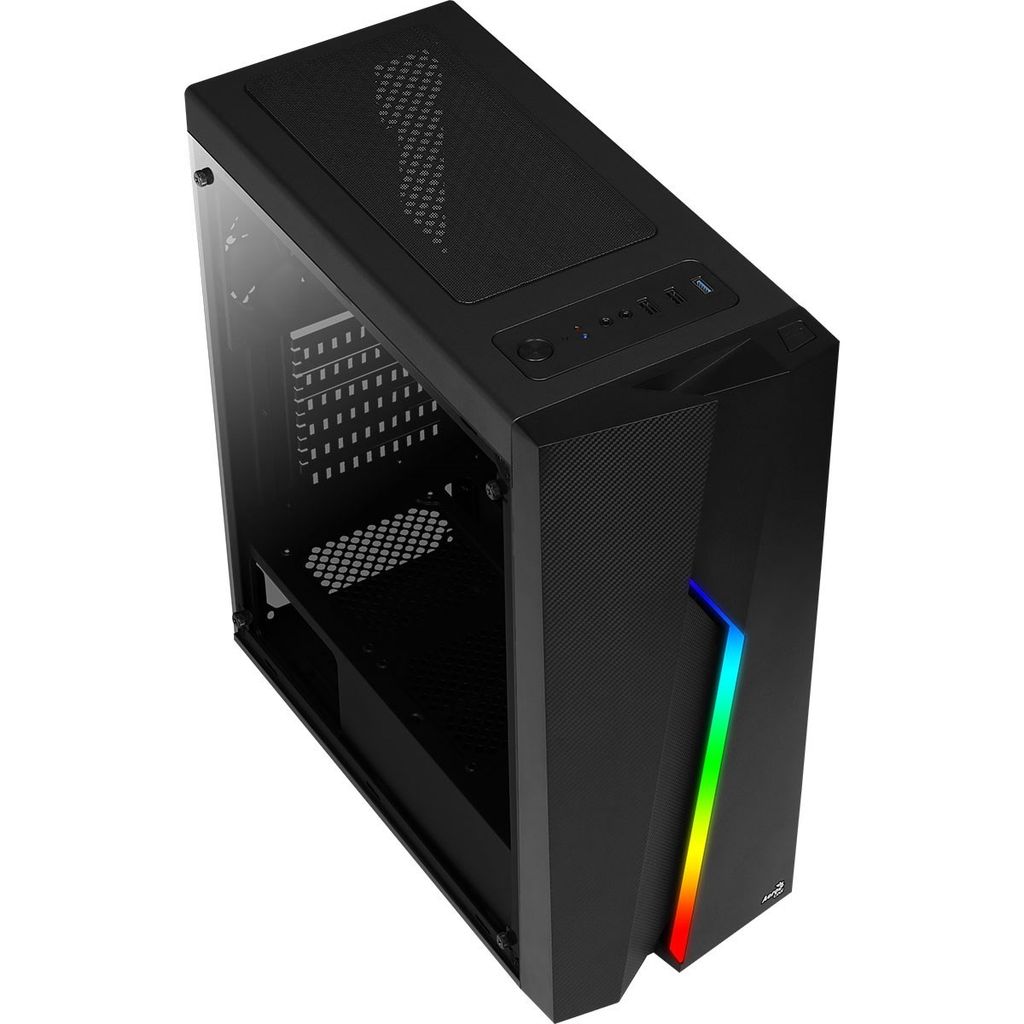 Aerocool Bolt RGB