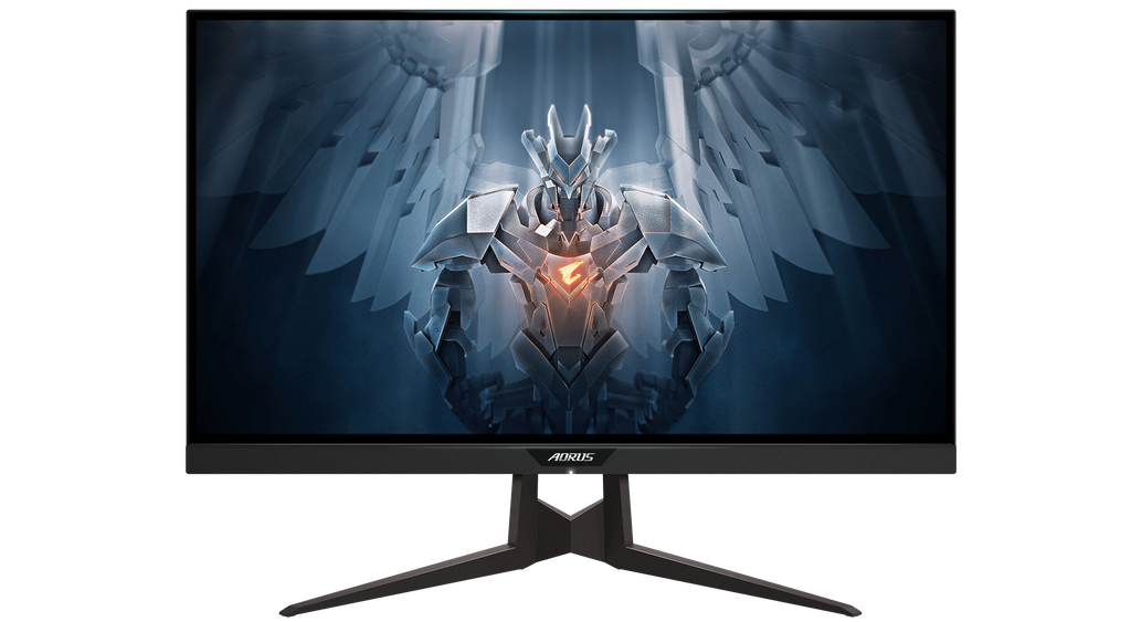 Màn hình AORUS FI27Q Gaming 27 inch IPS 2K 165Hz FreeSync HDR chuyên game