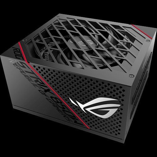 NGUỒN ASUS ROG STRIX 850W GOLD New