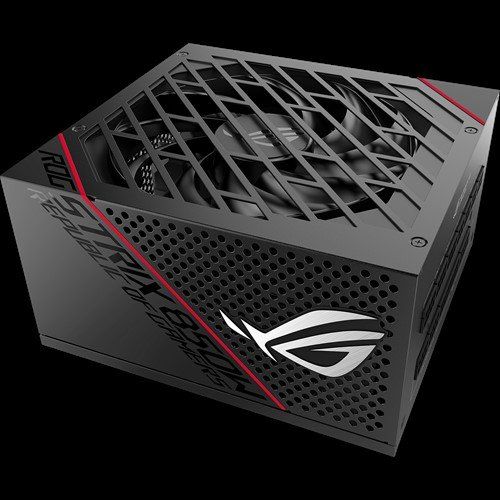  NGUỒN ASUS ROG STRIX 850W GOLD New 
