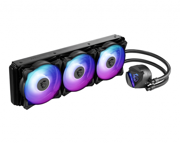  Tản nhiệt AIO MSI MAG CORELIQUID 360R 