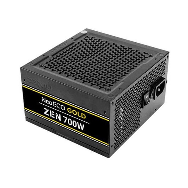  Nguồn Antec Neo Eco Gold NE700G ZEN 700W 