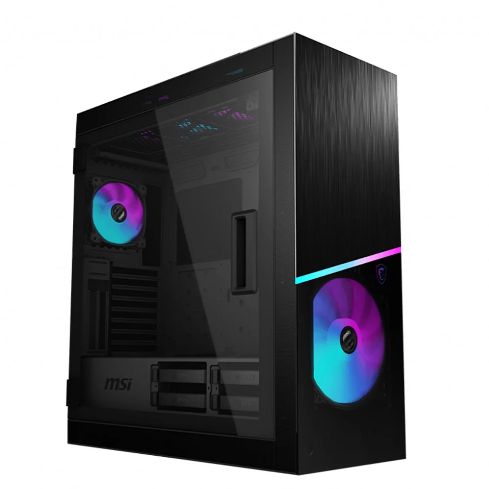 MSI MPG Sekira 500x ( khuyến mãi giảm giá khi mua kèn tản nước )