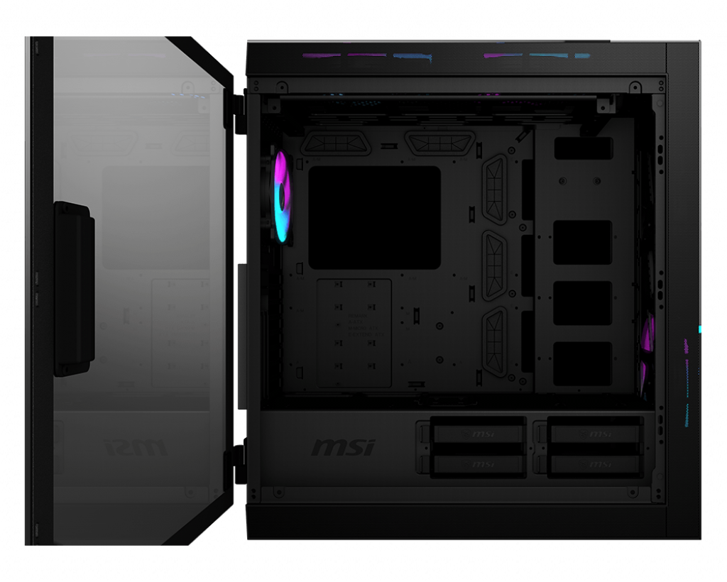 MSI MPG Sekira 500x ( khuyến mãi giảm giá khi mua kèn tản nước )