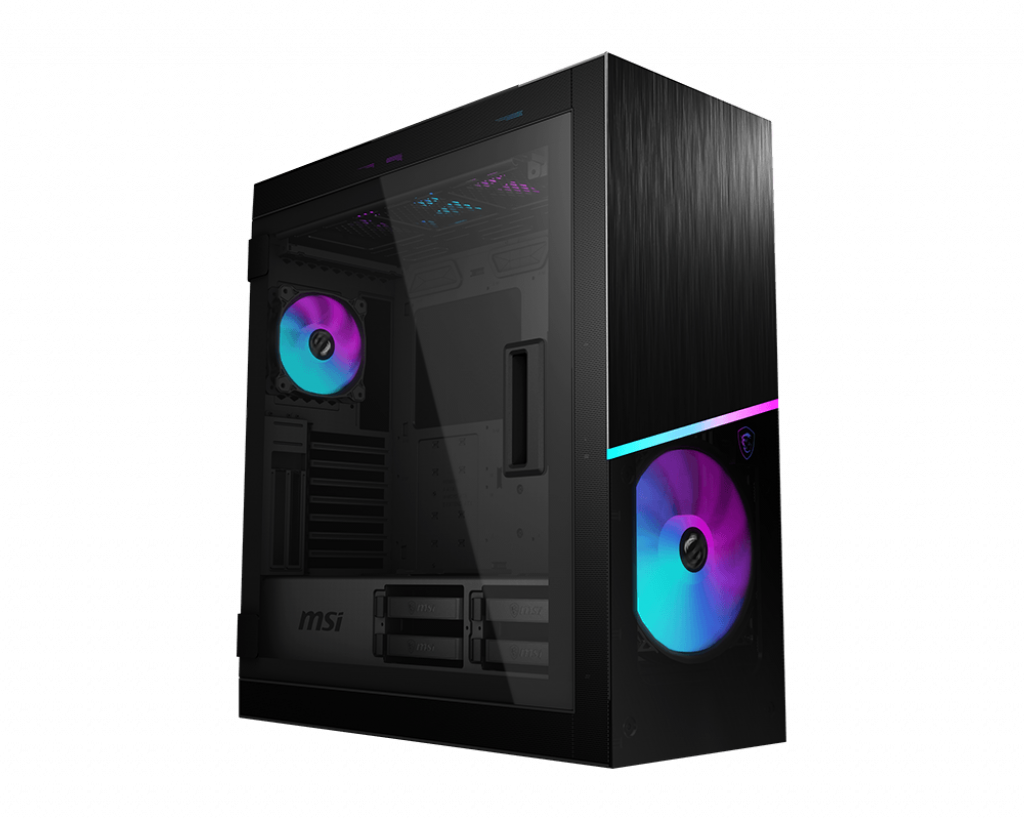 MSI MPG Sekira 500x ( khuyến mãi giảm giá khi mua kèn tản nước )