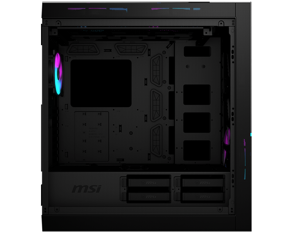 MSI MPG Sekira 500x ( khuyến mãi giảm giá khi mua kèn tản nước )