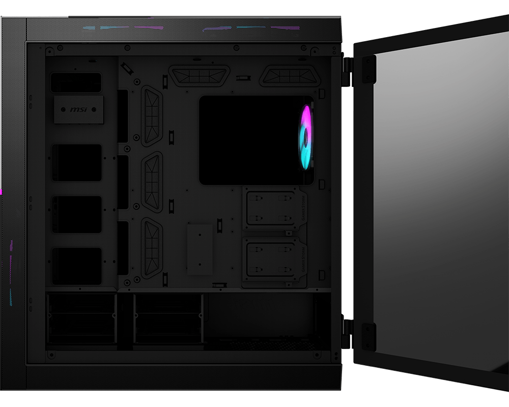 MSI MPG Sekira 500x ( khuyến mãi giảm giá khi mua kèn tản nước )