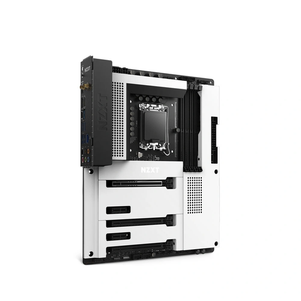  Bo Mạch Chủ NZXT N7 Z790 White (Intel) - N7-Z79XT-W1 