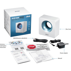 Router Wifi ASUS Blue Cave AC2600 Dual-Band Wireless Router