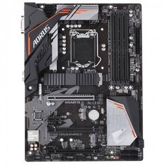 Gigabyte B360 Aorus Gaming 3 Lga1151V2
