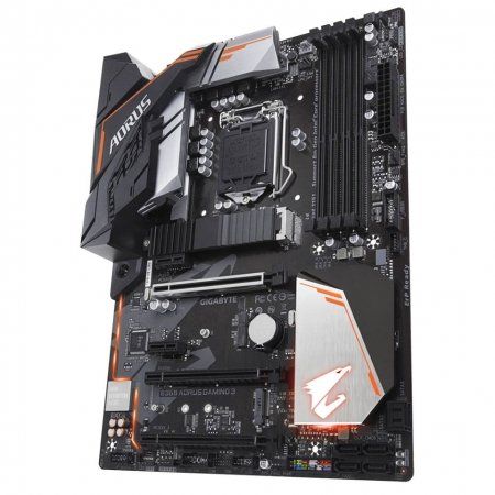 Gigabyte B360 Aorus Gaming 3 Lga1151V2