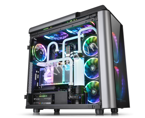 Bộ tản nước custom cao cấp