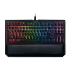 Razer Blackwidow Tournament Edition Chroma V2 Yellow Switch Tkl