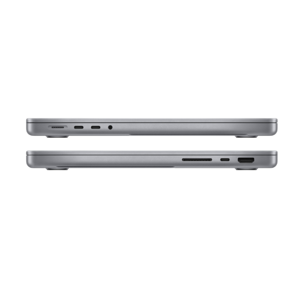 Macbook Pro 16 inch M1 Max 64GB 1TB