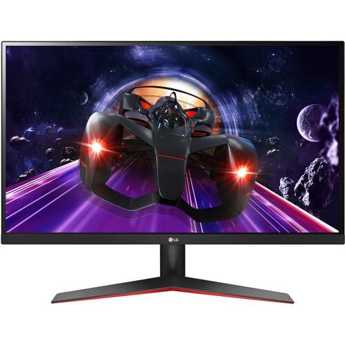 Màn Hình LG 27MP60G-B 27 inch Full HD IPS AMD FreeSync™